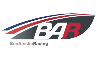 Ben Ainslie Racing