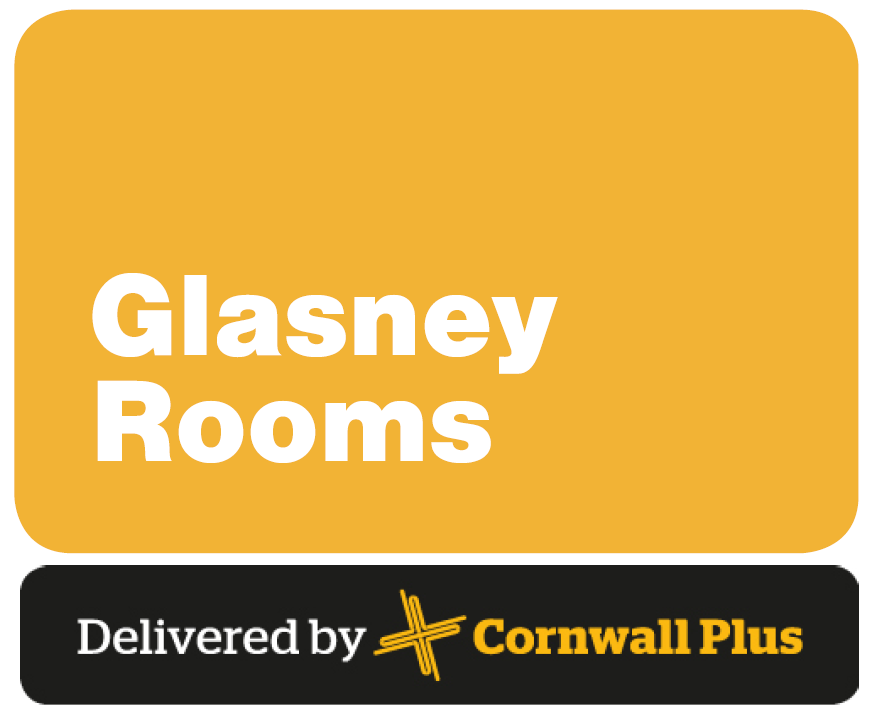 Glasney Rooms