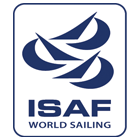 isaf logo